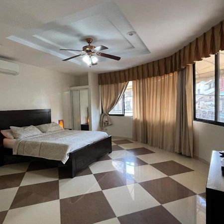 Aparta Hotel Roma Santo Domingo Eksteriør bilde