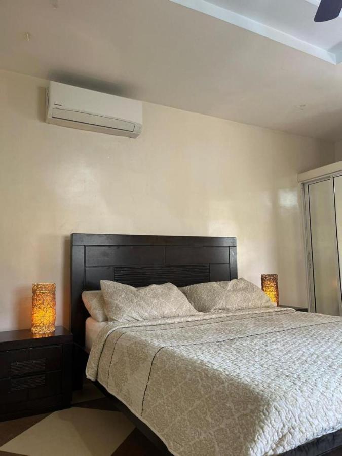 Aparta Hotel Roma Santo Domingo Eksteriør bilde