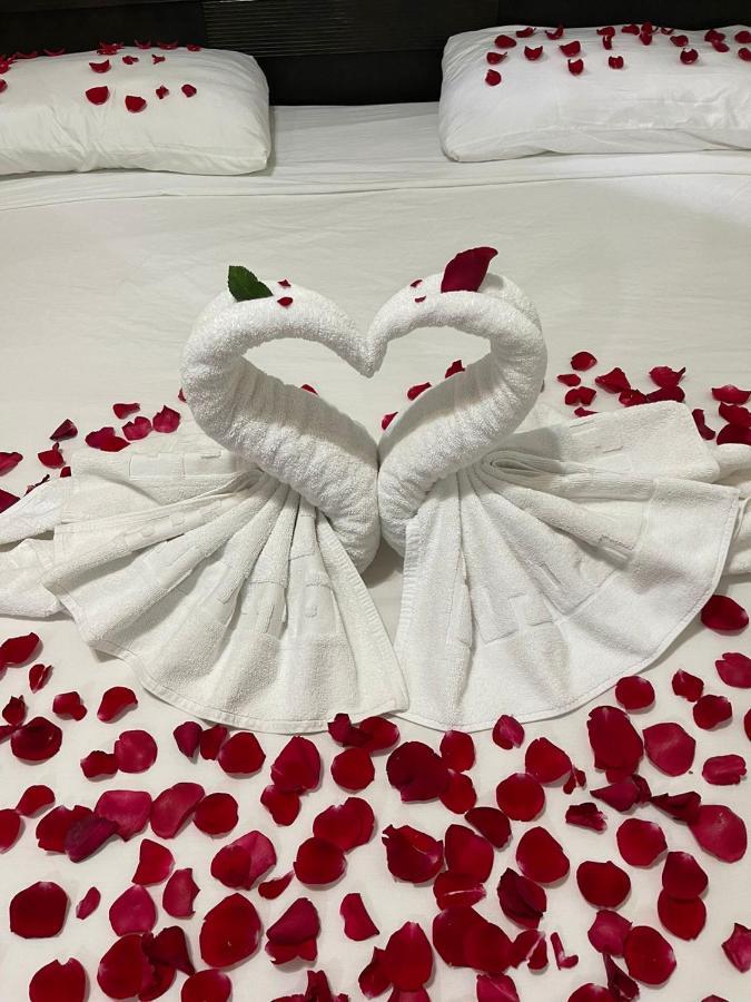 Aparta Hotel Roma Santo Domingo Eksteriør bilde