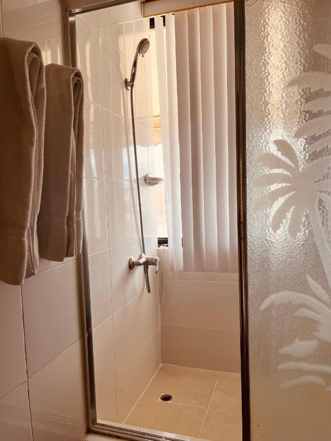 Aparta Hotel Roma Santo Domingo Eksteriør bilde