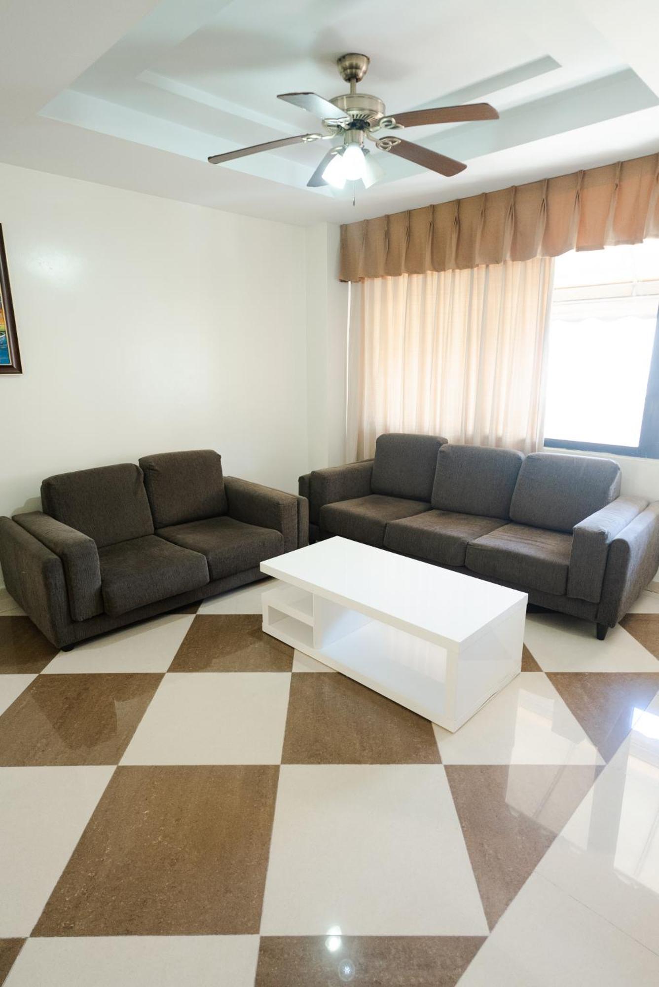 Aparta Hotel Roma Santo Domingo Eksteriør bilde