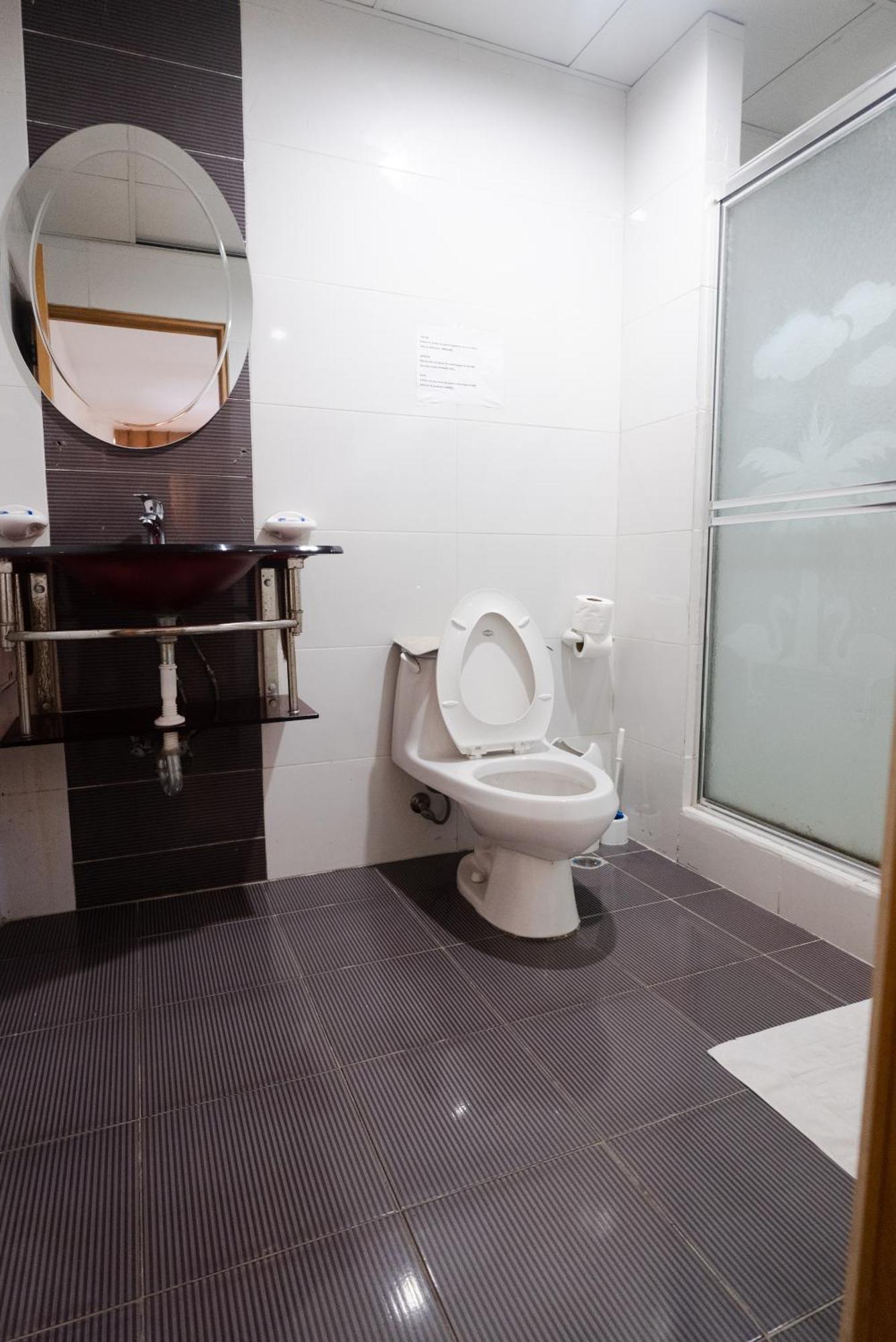 Aparta Hotel Roma Santo Domingo Eksteriør bilde