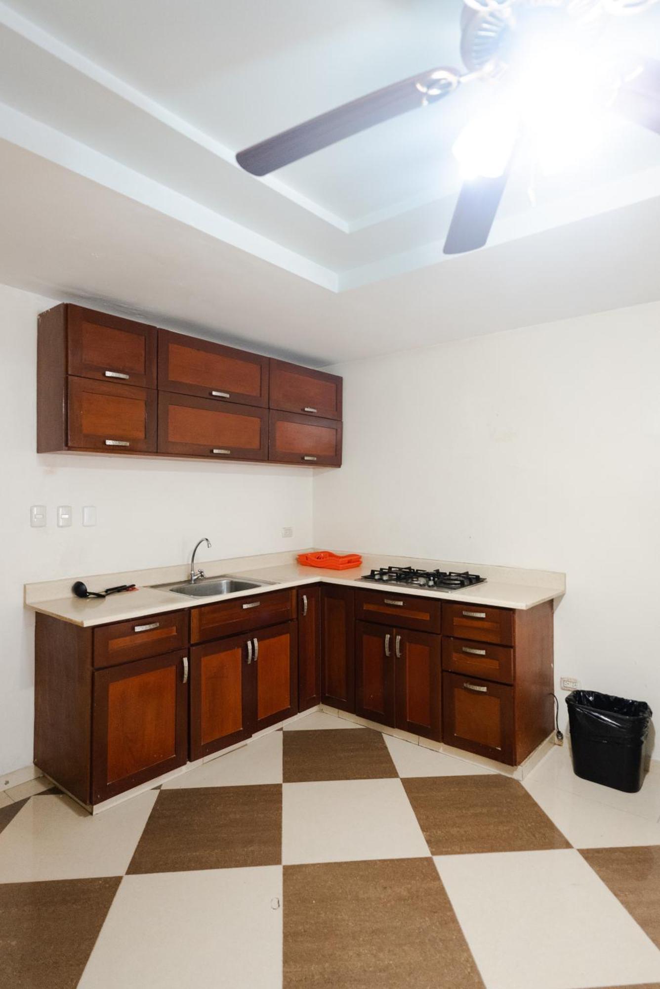 Aparta Hotel Roma Santo Domingo Eksteriør bilde